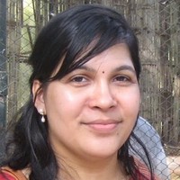 Chetana Sodankoor, Manomaya AI Systems Director